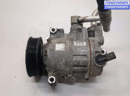 Компрессор кондиционера VG2717538 на Volkswagen Tiguan 2011-2018