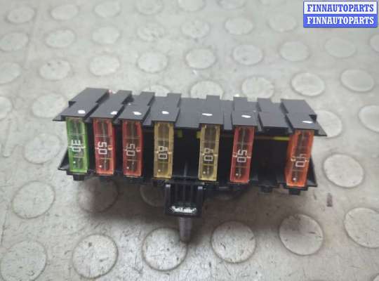 купить Блок предохранителей на Peugeot Partner 2012-2015