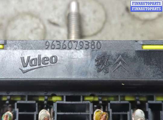 купить Блок предохранителей на Peugeot Partner 2012-2015