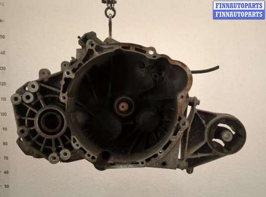 КПП 5-ст.мех 4х4 (МКПП) CH428048 на Chevrolet Captiva 2006-2011