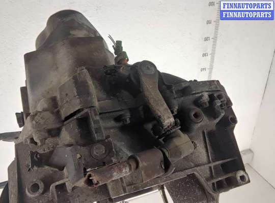 купить КПП 5-ст.мех. (МКПП) на Renault Megane 1996-2002