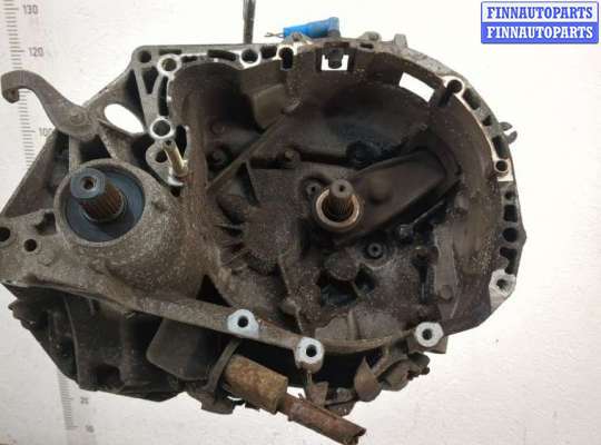купить КПП 5-ст.мех. (МКПП) на Renault Megane 1996-2002