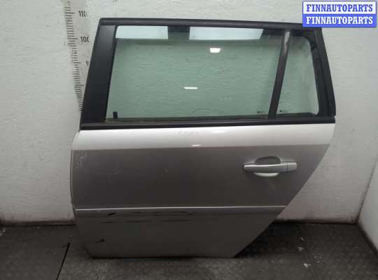 Стекло форточки двери OP2392867 на Opel Vectra C 2002-2008