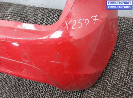 купить Бампер на Opel Meriva 2010-2018