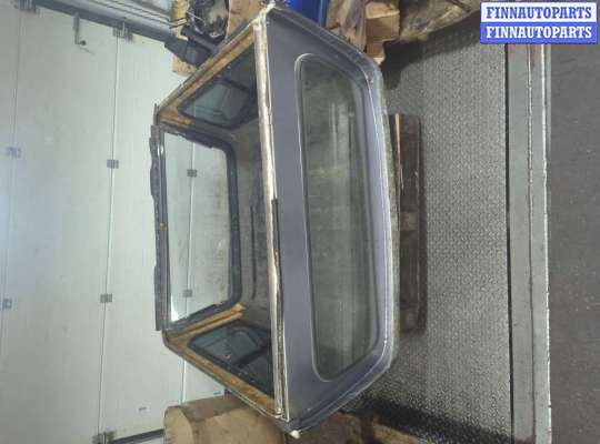 Кунг / Крышка кузова FO2226821 на Ford Ranger 2006-2012