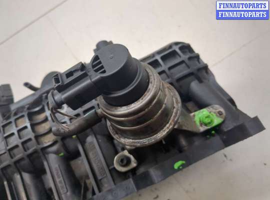 купить Коллектор впускной на Chevrolet Captiva 2011-2016