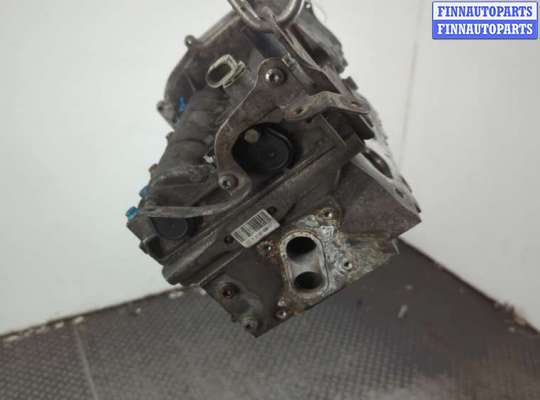 купить Головка блока (ГБЦ) на Volkswagen Polo 2005-2009