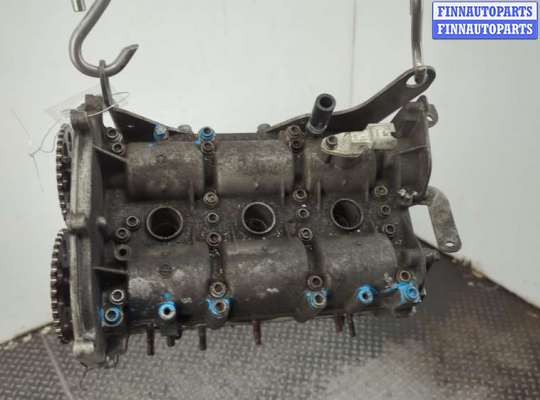купить Головка блока (ГБЦ) на Volkswagen Polo 2005-2009