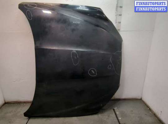 купить Обшивка капота на Jaguar XF 2007-2015