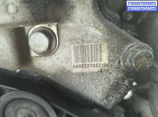 купить ТНВД на Opel Zafira B 2005-2014