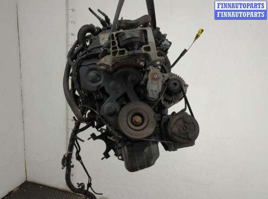 Купить Форсунка топливная на Ford C-Max 2002-2010 Форсунка топливная FO2138603 на Ford C-Max 2002-2010