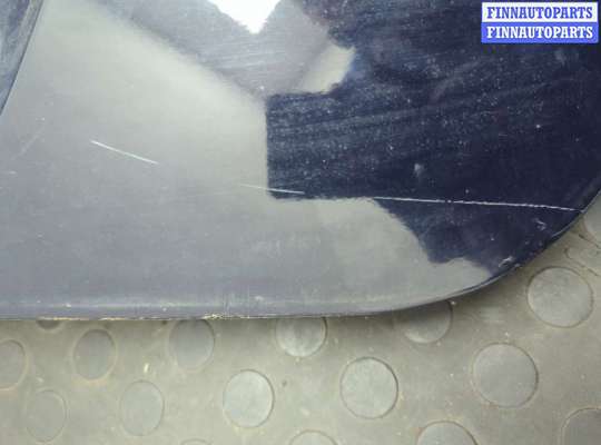 купить Подсветка номера на Ford Fusion 2002-2012