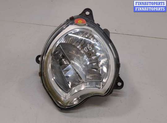 купить Фара (передняя) на Fiat Panda 2003-2012