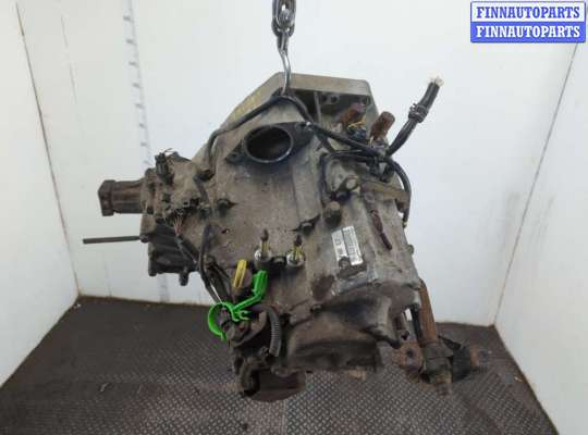 купить КПП - автомат (АКПП) 4х4 на Honda CR-V 1995-2001