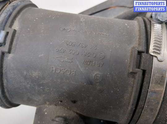 купить Корпус воздушного фильтра на Opel Vectra C 2002-2008