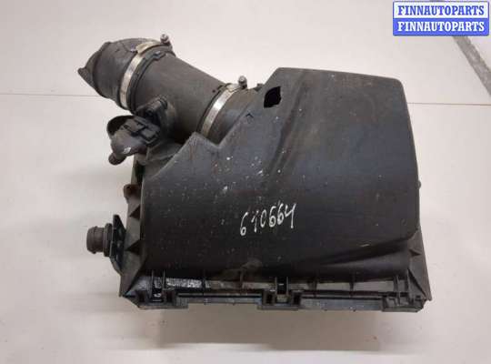 купить Корпус воздушного фильтра на Opel Vectra C 2002-2008