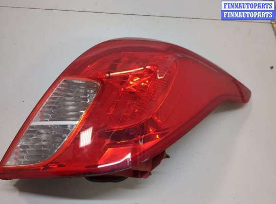 купить Фонарь (задний) на Opel Mokka 2012-2019