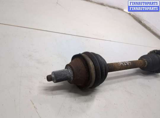 купить Полуось (приводной вал, шрус) на Skoda Fabia 1999-2007