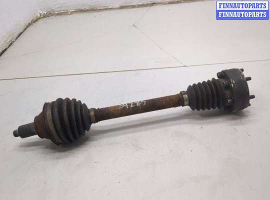 купить Полуось (приводной вал, шрус) на Skoda Fabia 1999-2007