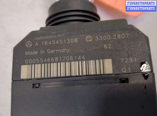 купить Замок зажигания на Mercedes ML W164 2005-2011