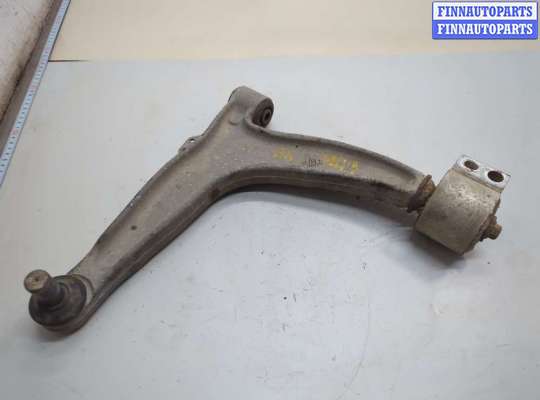Рычаг подвески OP2433949 на Opel Vectra C 2002-2008