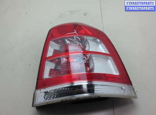 купить Фонарь (задний) на Opel Zafira B 2005-2014