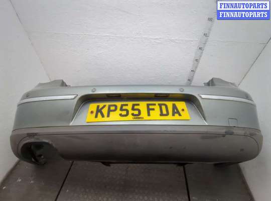 Бампер VG2678810 на Volkswagen Passat 6 2005-2010