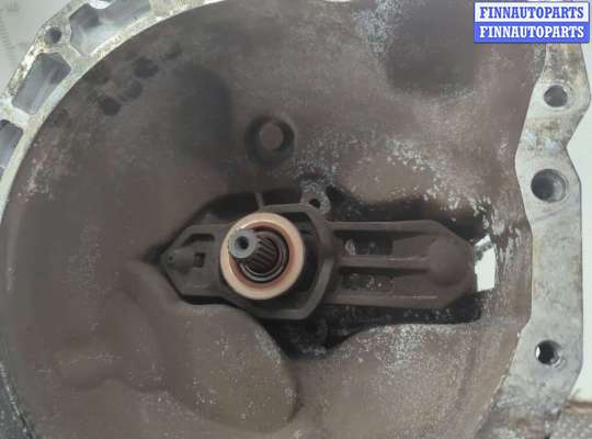 купить КПП 5-ст.мех. (МКПП) на Chrysler Voyager 2000-2007