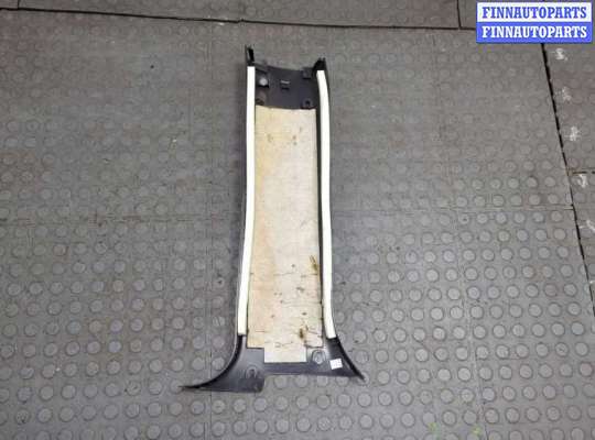 купить Обшивка центральной стойки на BMW X5 E53 2000-2006