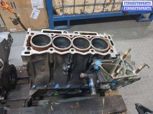 купить Блок цилиндров (Шорт блок) на Peugeot 306 1993-2002