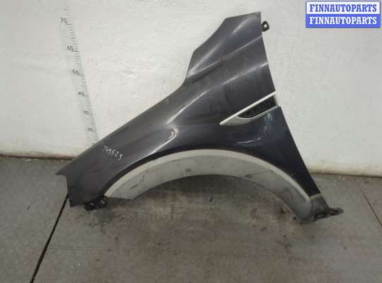 купить Крыло на Chevrolet Captiva 2011-2016