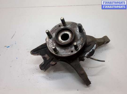 Ступица (кулак, цапфа) KA597847 на KIA Carens 2013-2019