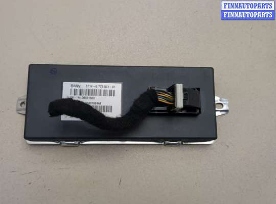 Блок управления Dynamic Drive BM3667344 на BMW X5 E70 2006-2013