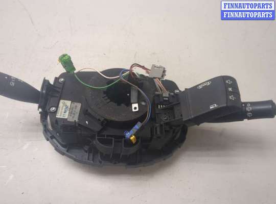 купить Переключатель поворотов и дворников (стрекоза) на Renault Megane 2 2002-2009