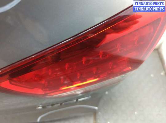 купить Двигатель стеклоочистителя (моторчик дворников) задний на Hyundai ix 35 2010-2015