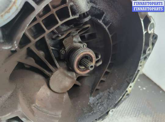 купить КПП 5-ст.мех. (МКПП) на Opel Meriva 2003-2010