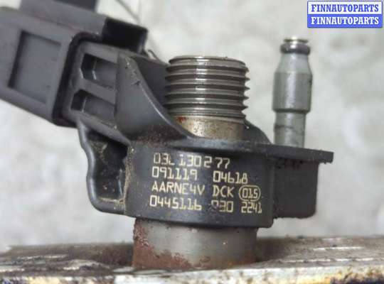 купить Форсунка топливная на Volkswagen Passat 6 2005-2010