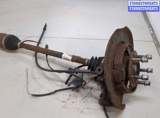 купить Ступица (кулак, цапфа) на Mercedes GL X164 2006-2012