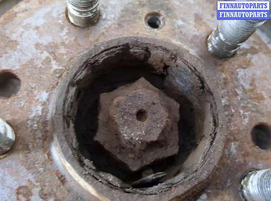 купить Ступица (кулак, цапфа) на Mercedes GL X164 2006-2012