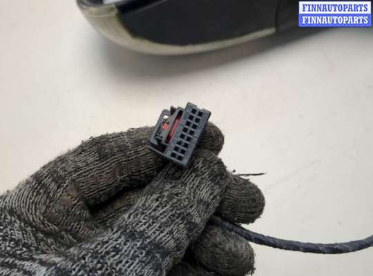 купить Зеркало боковое на Volkswagen Golf 5 2003-2009