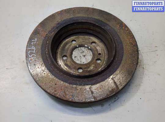 купить Диск тормозной на Mercedes ML W163 1998-2004