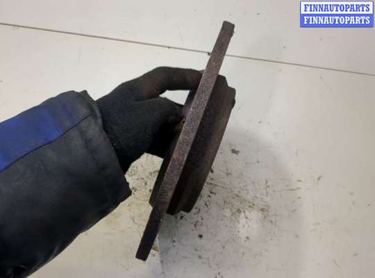 купить Диск тормозной на Mercedes ML W163 1998-2004
