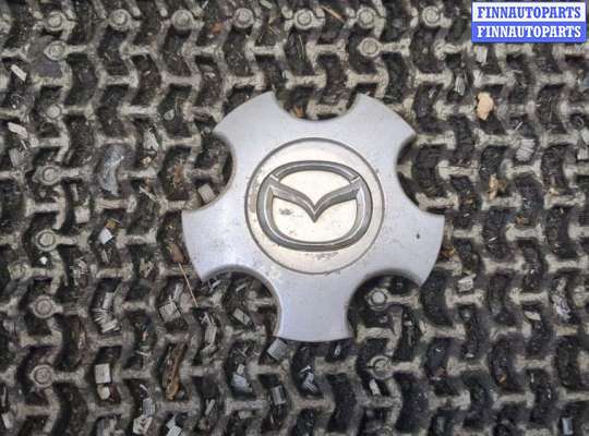 купить Колпачок литого диска на Mazda 6 (GG) 2002-2008