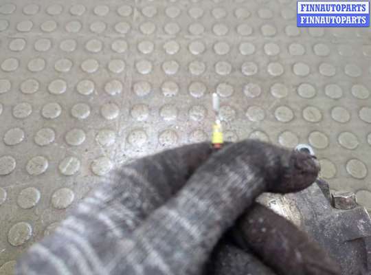 купить Компрессор кондиционера на Honda FRV