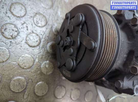 купить Компрессор кондиционера на Honda FRV