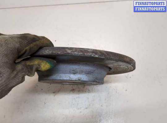 купить Диск тормозной на Audi A4 (B5) 1994-2000