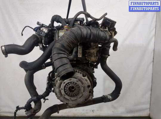 купить Двигатель (ДВС на разборку) на Hyundai i40 2011-2019