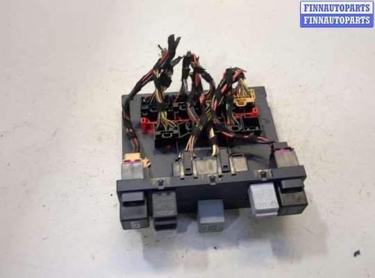 купить Блок управления бортовой сети (Body Control Module) на Volkswagen Tiguan 2007-2011