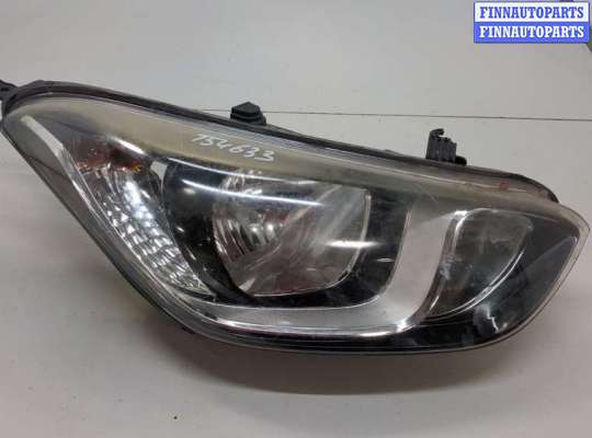 купить Фара (передняя) на Hyundai i20 2008-2014