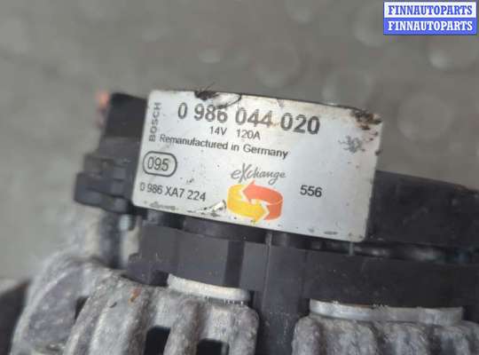 купить Генератор на Opel Signum